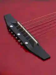 Акустическая гитара Cowboy 3810C RDS