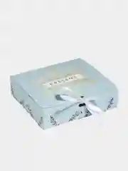 Ледяной подарочная коробка