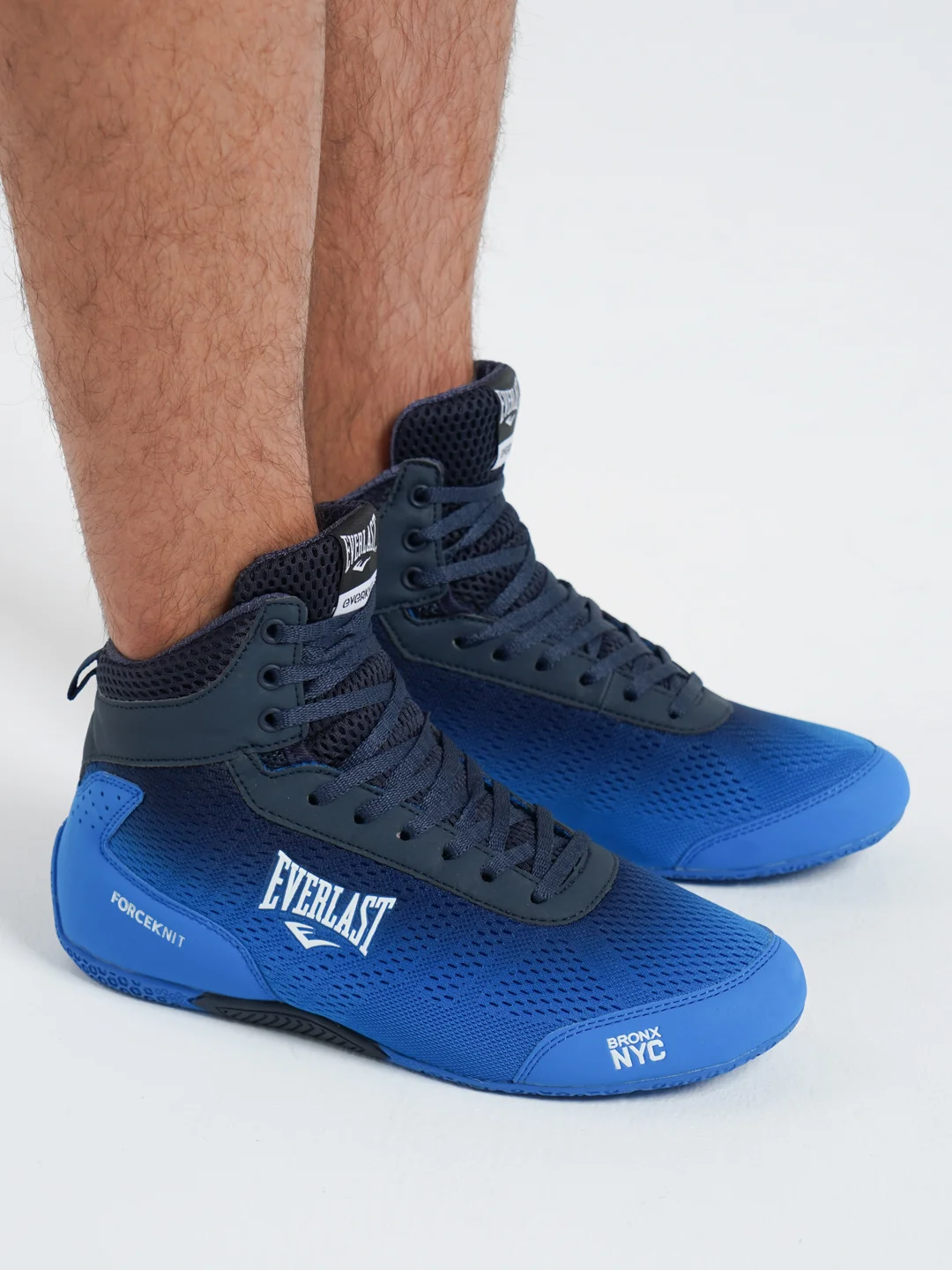 Боксерки Everlast / Обувь для бокса