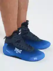 Боксерки Everlast / Обувь для бокса