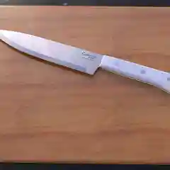Нож большой, 26,5 см