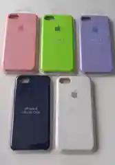 Чехол iPhone 8 Silicone Case
