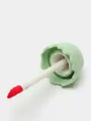 Салатовый тинт для губ