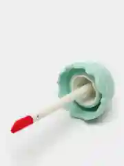 Бирюзовый тинт для губ