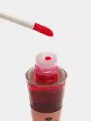 Медный тинт для губ