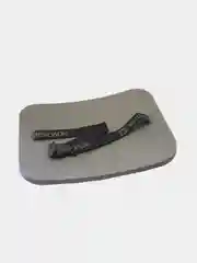 Сидушка туристическая фольгированная