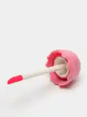 Розовый тинт для губ