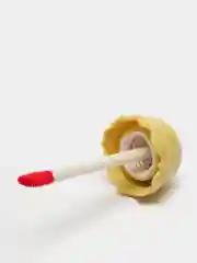 Желтый тинт для губ