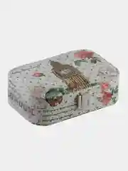 Шкатулка для украшений Flower