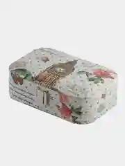 Шкатулка для украшений Flower