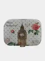Шкатулка для украшений Flower