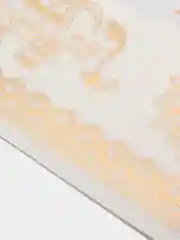 Угольный временная татуировка украшение для тела