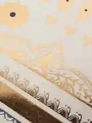 Серебряный временная татуировка украшение для тела