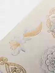 Черный временная татуировка украшение для тела