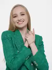 Серебряный браслет регулируемый