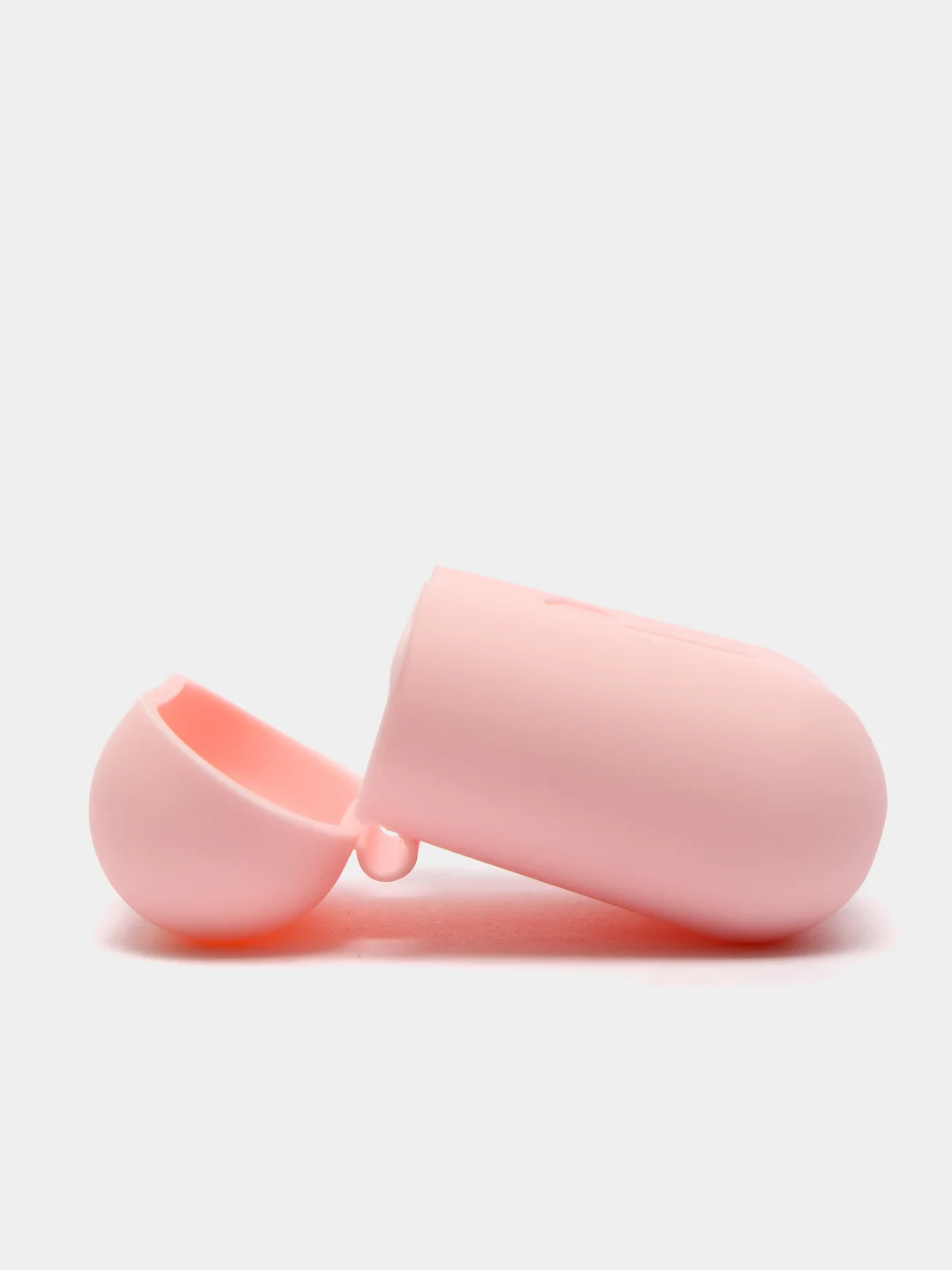 Конфетный чехол для беспроводных наушников - бокса Airpods