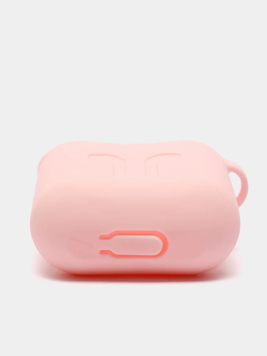 Конфетный чехол для беспроводных наушников - бокса Airpods