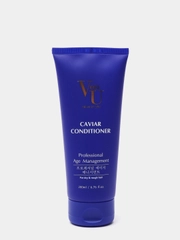 Von-U Кондиционер для волос с икрой Caviar Conditioner 200 мл
