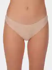 Стринги, трусы бесшовные с узором
