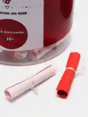 Баночка секс-игра, 100 заданий для пар, "sex-марафон" 18+