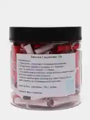 Баночка секс-игра, 100 заданий для пар, "sex-марафон" 18+