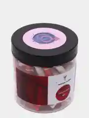 Баночка секс-игра, 100 заданий для пар, "sex-марафон" 18+