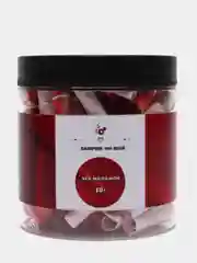 Баночка секс-игра, 100 заданий для пар, "sex-марафон" 18+
