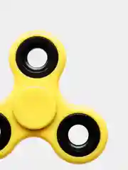 Лимонный спиннер классический