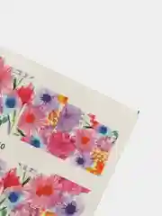 Желтый слайдеры для дизайна ногтей