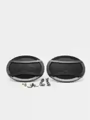 Автомобильные коаксиальные колонки DV.Pioneer.ok (6x9) 600w