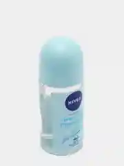 NIVEA Дезодорант-антиперспирант женский "Энергия свежести" шариковый 50 мл