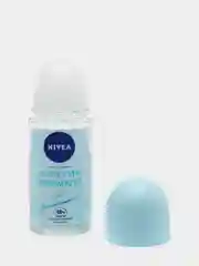 NIVEA Дезодорант-антиперспирант женский "Энергия свежести" шариковый 50 мл