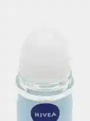 NIVEA Дезодорант-антиперспирант женский "Энергия свежести" шариковый 50 мл