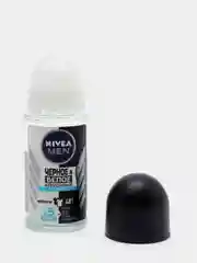 Антиперспирант шариковый NIVEA MEN "Невидимый для черного и белого",  мужской, 50 мл
