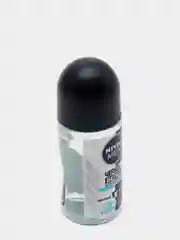 Антиперспирант шариковый NIVEA MEN "Невидимый для черного и белого",  мужской, 50 мл