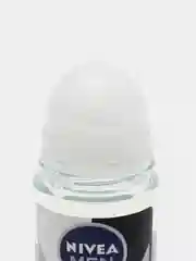 Антиперспирант шариковый NIVEA MEN "Невидимый для черного и белого",  мужской, 50 мл