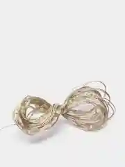 Синий гирлянда "Пробка", 20 LED, 2 м