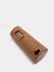 Синий гирлянда "Пробка", 20 LED, 2 м