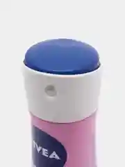 Антиперспирант спрей NIVEA LOVE "Be Trendy", нежная свежесть, женский, 150 мл