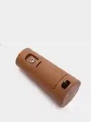 Конфетный гирлянда "Пробка", 20 LED, 2 м