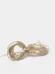 Конфетный гирлянда "Пробка", 20 LED, 2 м