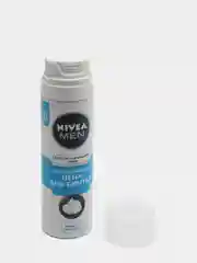 NIVEA MEN Пена для бритья "Охлаждающая" для чувствительной кожи 200 мл