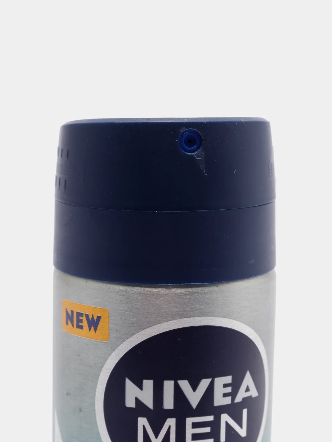 Антиперспирант мужской NIVEA MEN "FRESH KICK", спрей, 150 мл