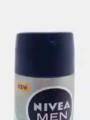 Антиперспирант мужской NIVEA MEN "FRESH KICK", спрей, 150 мл