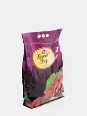 Сухой корм для собак крупных и средних пород Grand Dog Regular на основе рубца 3, 4.5и10кг