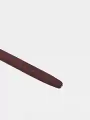 Ремешок для часов из натуральной кожи HR-IG/LD.4S-BD