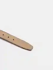 Ремешок для часов из натуральной кожи KR-ZP/LD.4S-RW