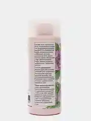 Мицеллярная вода "Роза"