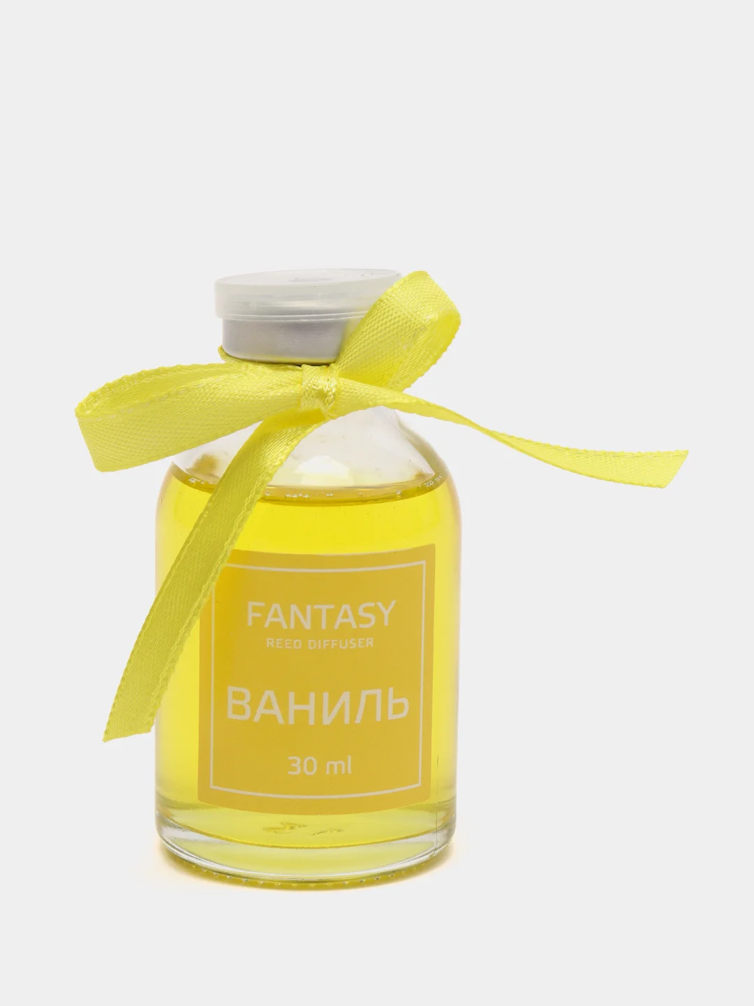 Ароматизатор диффузор с палочками Fantasy, 6 ароматов