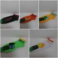 Носки унисекс "Фрукт"